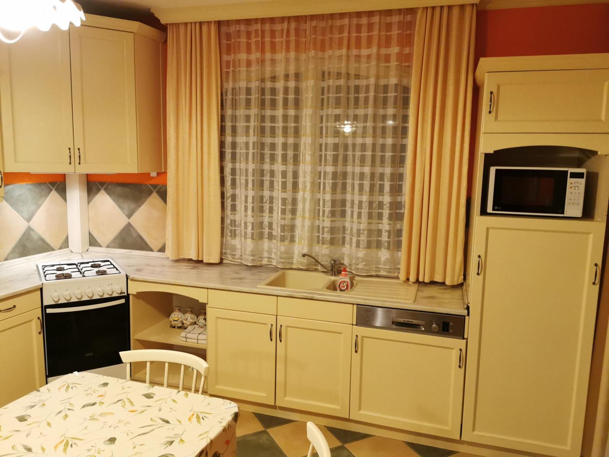 Boros Vendeghaz Eger Villa ภายนอก รูปภาพ